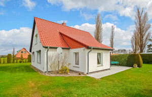 Holiday Home - Lüßvitz , Germany - DZV050 1