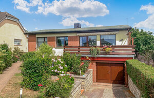 Apartment - Heringsdorf (Seebad) , Germany - DZV067 1