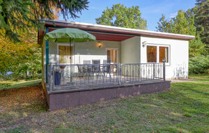 Holiday Home - Boitzenburger Land , Germany - DZV071 1