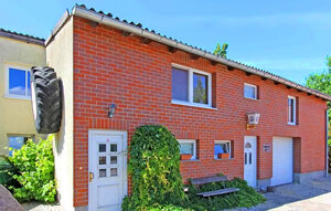 Apartment - Ribnitz-Damgarten , Germany - DZV082 1