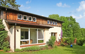 Apartment - Templin OT Dargersdorf , Germany - DZV099 1