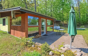 Holiday Home - Rheinsberg OT Zechlinerhütte , Germany - DZV110 1