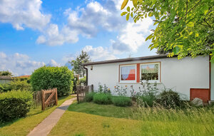 Holiday Home - Putbus auf Rügen , Germany - DZV115 1