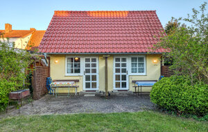 Holiday Home - Bodstedt , Germany - DZV122 1