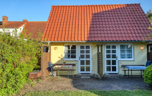 Holiday Home - Bodstedt , Germany - DZV123 1