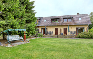 Apartment - Stolpe/Usedom , Germany - DZV136 1
