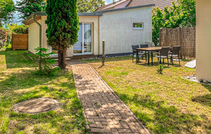 Holiday Home - Dranske OT Nonnevitz , Germany - DZV141 1