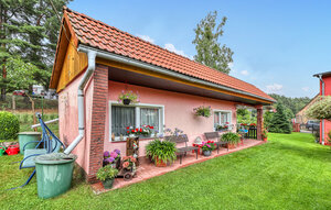 Holiday Home - Altglobsow , Germany - DZV147 1