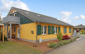 Apartment - Zinnowitz (Seebad) , Germany - DZV152 1