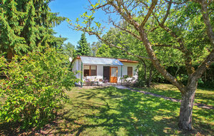 Holiday Home - Ueckermünde (Seebad) , Germany - DZV157 1