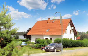 Apartment - Mirow , Germany - DZV159 1