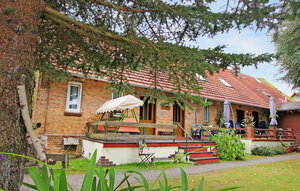 Apartment - Klein Pritz , Germany - DZV165 1