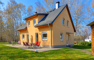 Apartment - Karlshagen (Ostseebad) , Germany - DZV177 1