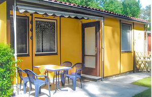 Holiday Home - Ueckermünde OT Bellin , Germany - DZV179 1