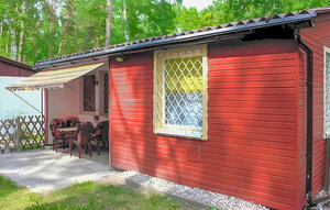 Holiday Home - Ueckermünde OT Bellin , Germany - DZV180 2