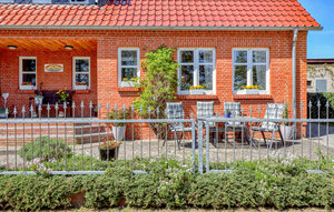 Apartment - Wokuhl-Dabelow , Germany - DZV186 1