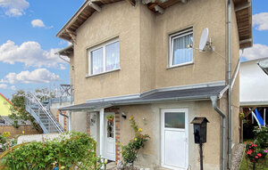 Apartment - Ahlbeck (Seebad) , Germany - DZV208 1
