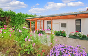Holiday Home - Waren (Müritz) OT Warenshof , Germany - DZV218 1