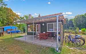 Holiday Home - Rheinsberg OT Warenthin , Germany - DZV226 1