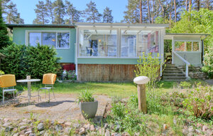 Holiday Home - Rheinsberg OT Kagar , Germany - DZV231 1