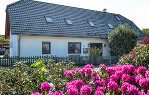 Apartment - Ueckermünde (Seebad) , Germany - DZV245 1