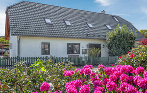 Apartment - Ueckermünde (Seebad) , Germany - DZV246 1