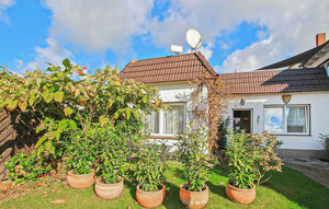 Holiday Home - Waren (Müritz) , Germany - DZV247 1