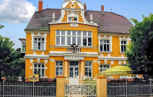 Apartment - Ahlbeck (Seebad) , Germany - DZV249 1