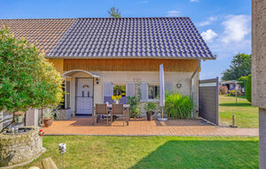 Holiday Home - Stolpe/Usedom , Germany - DZV251 1