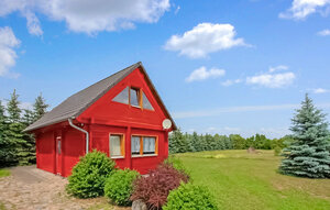 Holiday Home - Grambin , Germany - DZV253 1