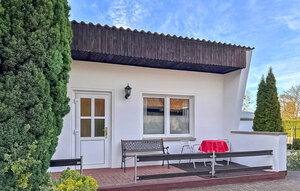 Apartment - Waren (Müritz) , Germany - DZV256 1