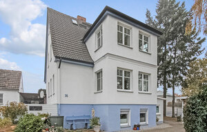 Apartment - Heringsdorf (Seebad) , Germany - DZV267 1