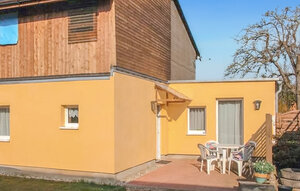 Holiday Home - Bansin (Seebad) , Germany - DZV273 1