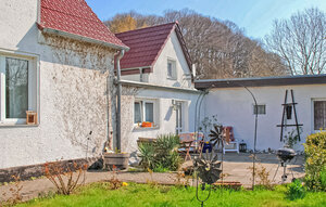 Apartment - Ostseebad Breege OT Juliusruh , Germany - DZV276 1