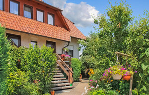 Apartment - Waren (Müritz) , Germany - DZV283 1
