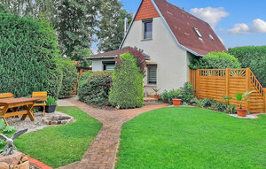 Holiday Home - Waren/ Müritz , Germany - DZV289 1