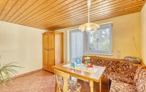 Holiday Home - Born auf dem Darß , Germany - DZV291 1