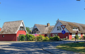 Holiday Home - Pruchten , Germany - DZV295 1