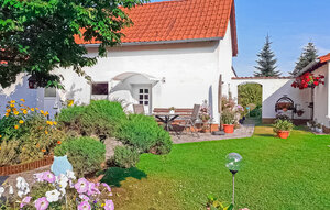 Holiday Home - Ueckermünde OT Bellin , Germany - DZV297 1