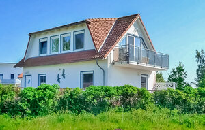 Apartment - Fuhlendorf , Germany - DZV305 1