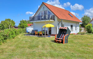Apartment - Fuhlendorf , Germany - DZV306 1