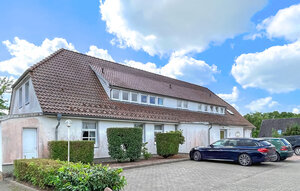 Apartment - Hohen Wangelin , Germany - DZV310 1
