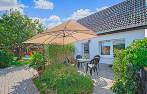 Holiday Home - Neustrelitz OT Fürstensee , Germany - DZV314 1