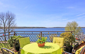 Apartment - Waren (Müritz) , Germany - DZV341 1