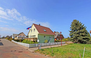 Apartment - Heringsdorf (Seebad) , Germany - DZV345 1