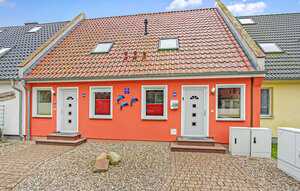 Holiday Home - Pruchten , Germany - DZV352 1