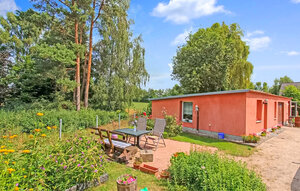 Holiday Home - Waren (Müritz) , Germany - DZV366 1