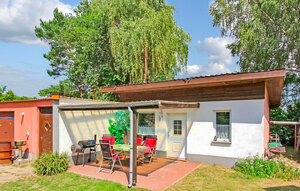 Holiday Home - Waren (Müritz) , Germany - DZV367 1