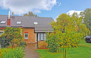 Apartment - Zirtow , Germany - DZV375 1