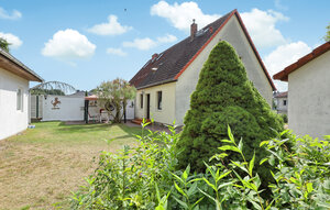 Apartment - Wesenberg OT Strasen , Germany - DZV380 1